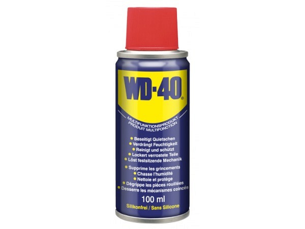 Spray WD-40 Schmiermittel 100ml