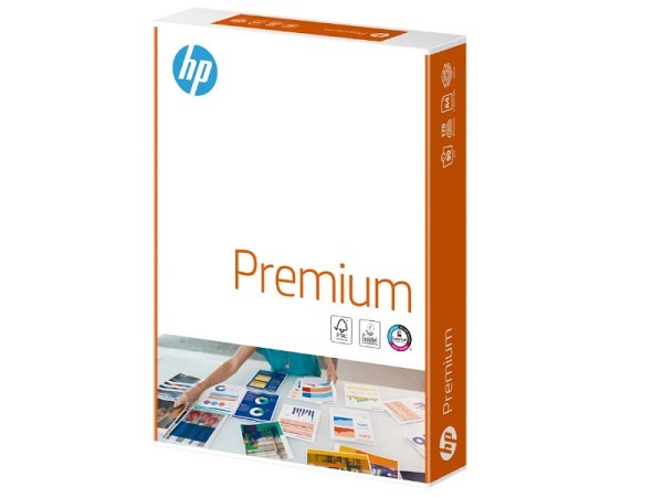 Papier HP Premium A4 90g/qm 500 Blatt