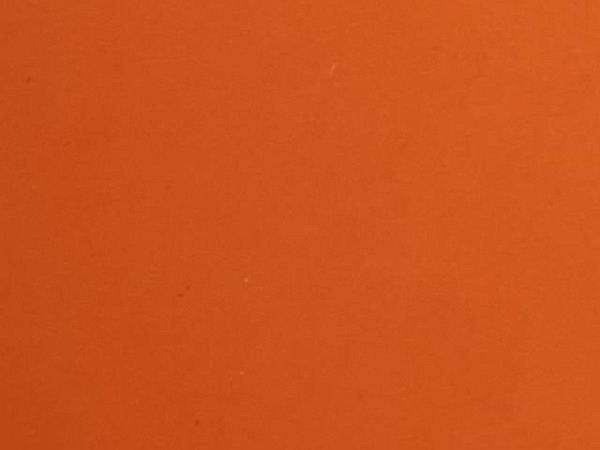 Papier Rainbow A3 120g/qm intensivorange 250Blatt