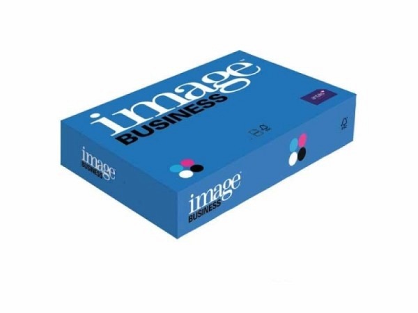 Papier Image Business hochweiss 80g/qm A4 500 Blatt
