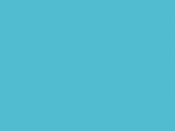 Papier Rainbow A3 80g atlantikblau 500 Stk multifunktional