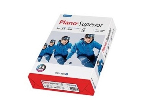 Papier Plano Superior A3 90g/qm 500Blatt