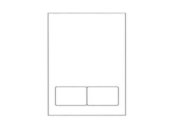 Papier Dataform Butterfly A4 120g/qm weiss