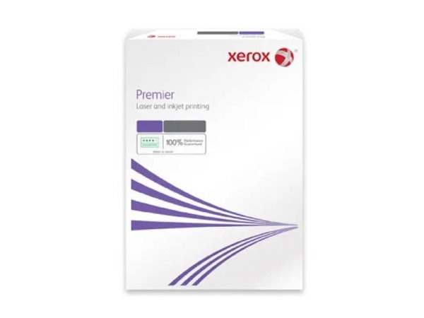 Papier Xerox Premier 80g/qm A3 500 Blatt