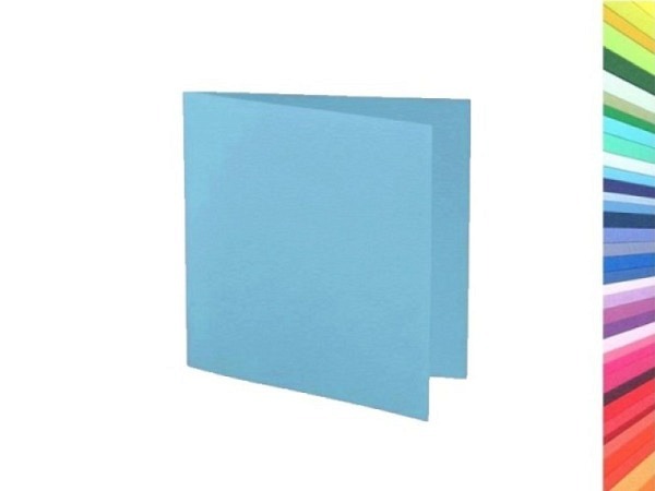 Karten Artoz 1001 quadratisch 50 Stk.