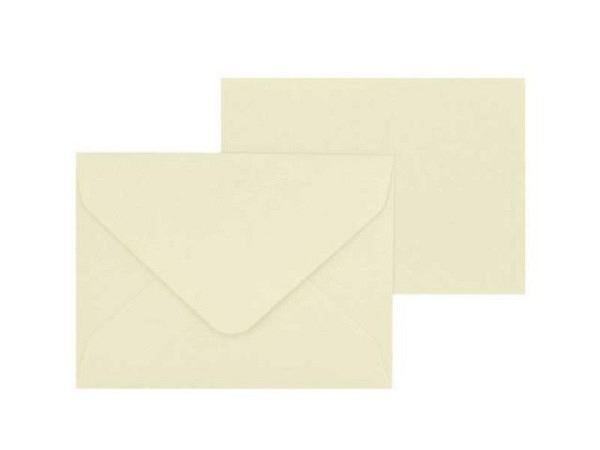 Couverts Original Crown Mill Classic creme 50er Set Mini 5,4x7,6cm