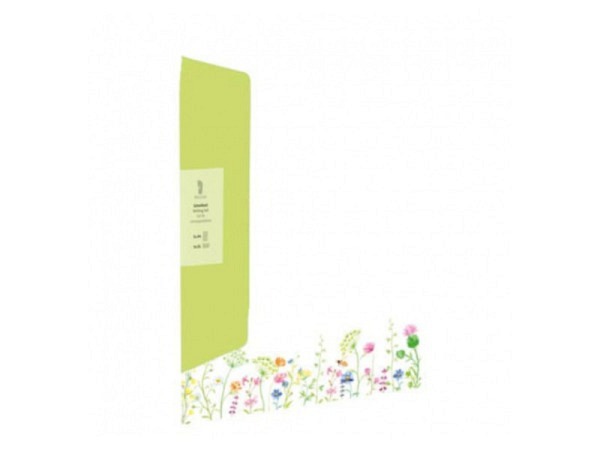 Papier Rössler Design Sommerblüten