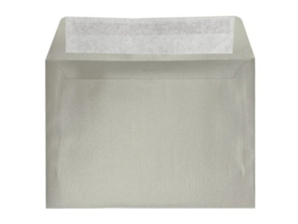 Couverts Majestic Classic 120g/qm C5 moonlight silver