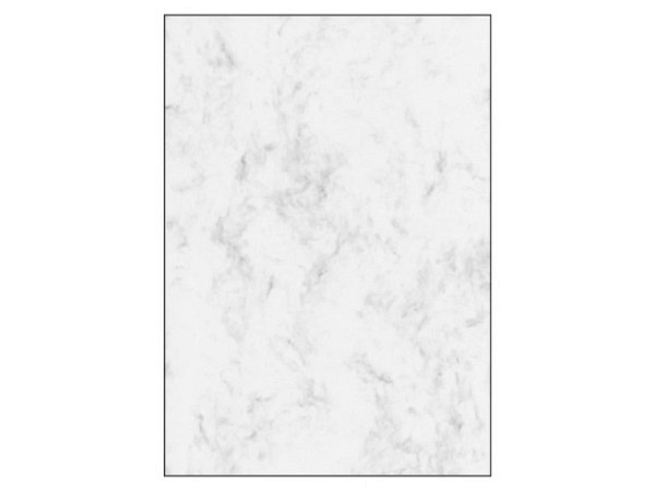 Papier Sigel A4 90g/qm grau