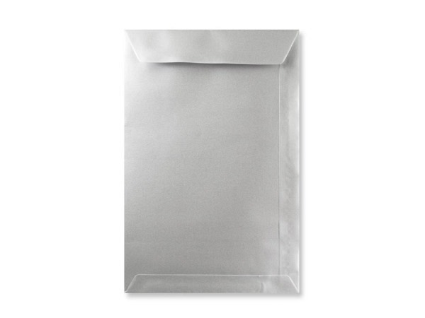 Couverts metallic Silber C4