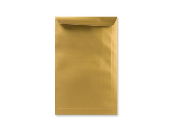 Couverts metallic Gold C4