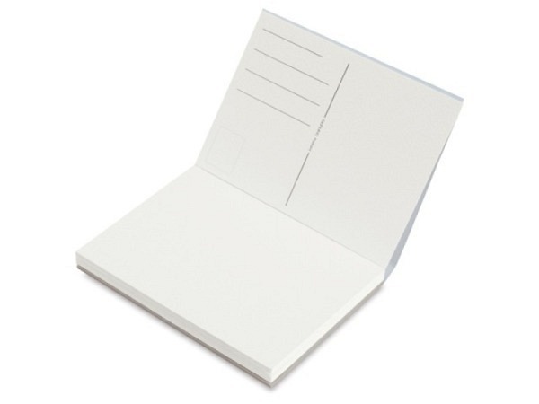 Aquarellblock Fabriano Watercolour Aquarello Pos..