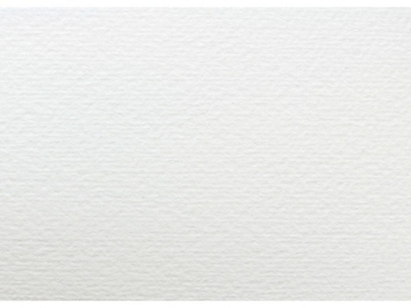 Aquarellpapier Hahnemühle rauh 200g 50x65cm, Echt-Bütten