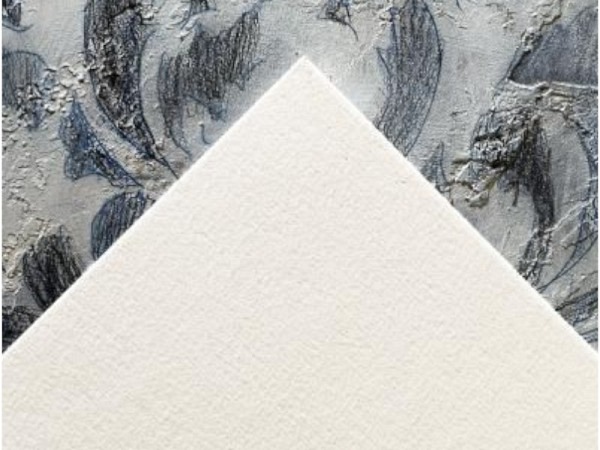 Aquarellpapier Canson MixMedia Artist 50x65cm 600g/qm