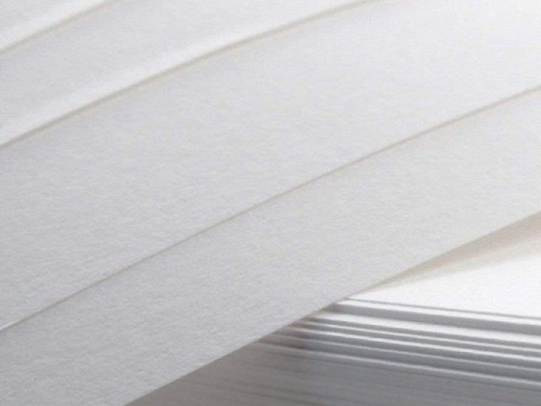 Zeichenpapier Fabriano Accademia Artist 200g leicht gekörnt