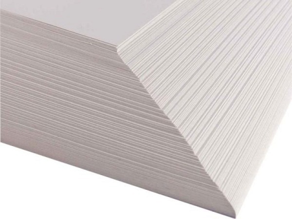 Zeichenpapier Seawhite A2 100g/qm