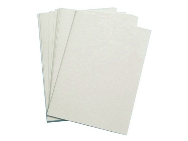 Zeichenpapier Ingold Biwa Schulzeichen einseitig gekörnt 160g/qm A4 100 Blatt