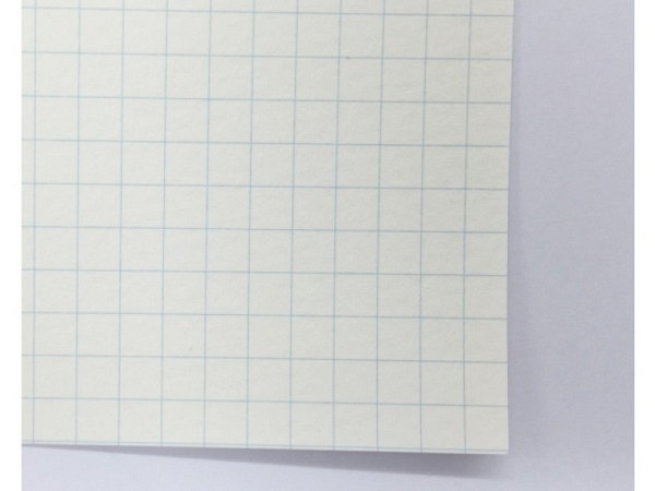 Zeichenpapier Papyrus Albus einseitig 5mm kariert 160g/qm A4