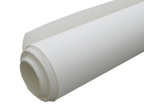 Zeichenpapier Fabriano Accademia 120g/qm, Rolle 1,5m breit, 10m lang