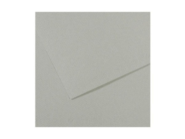 Mi-Teintes 50x65cm 160g Blaugrau 354