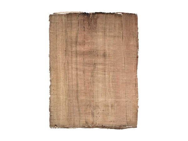 Papyrus Olino Antik Papier Braun 32x42cm, 100g/qm