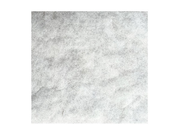 Naturpapier Olino Maulbeer Elfenbein glatt, 100x200cm, 25g/qm