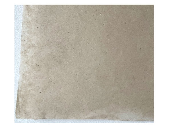 Naturpapier Olino Hanf Sahne, 56x76cm, 8/qm