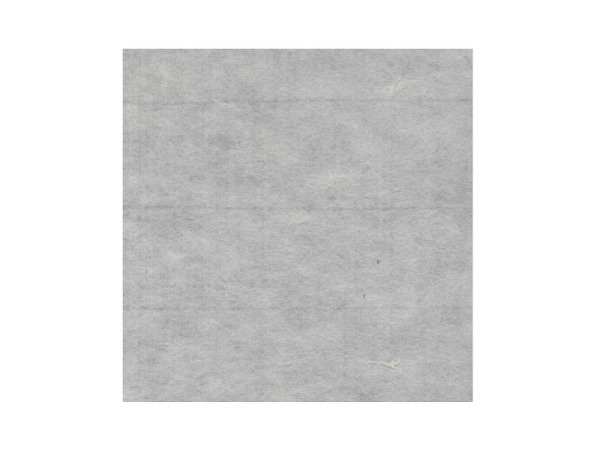 Naturpapier Olino bhutanisches Papier mit Mitsumata-Fasern weiss 54x82cm