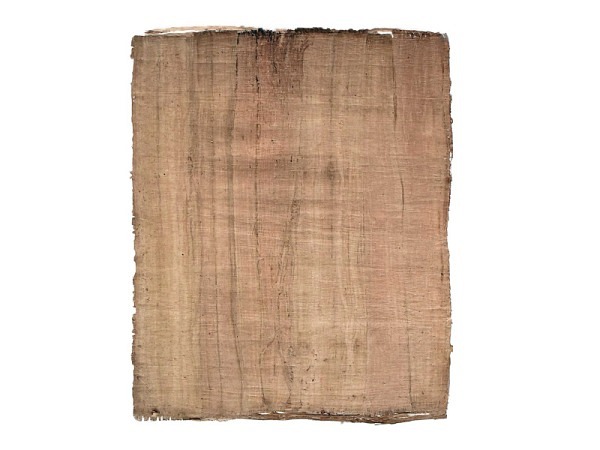 Papyrus Antik Papier Braun 24x33cm, ca100g/qm