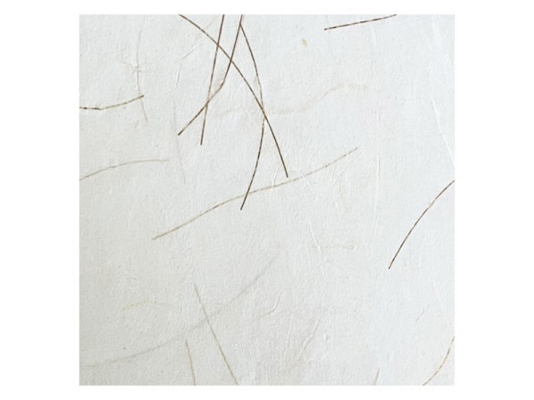 Naturpapier Olino Maulbeerpapier mit Goldfasern, A4, 80g/qm, 5 Stk.