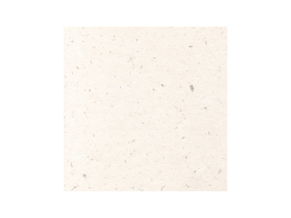 Naturpapier Olino Gampi-Papier elfenbein mit Perlmuttstücken
