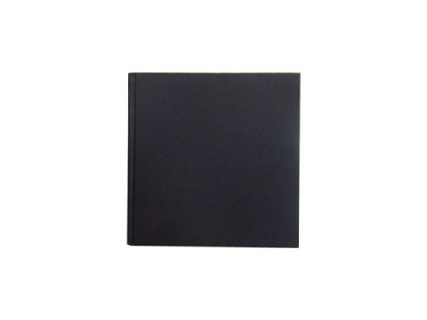 Skizzenbuch Hahnemühle D&S 14x14cm mit Fadenheftung