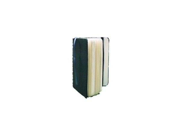Skizzenbuch Hahnemühle Travel Journal A6 quer 14x9cm