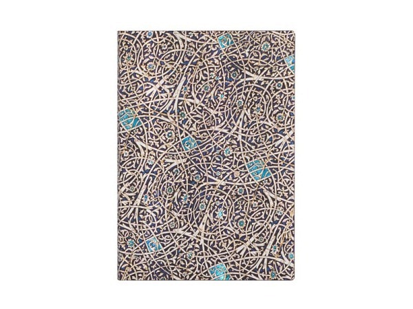 Skizzenbuch Paperblanks Flexis Granada, Midi 13x18cm, blanko