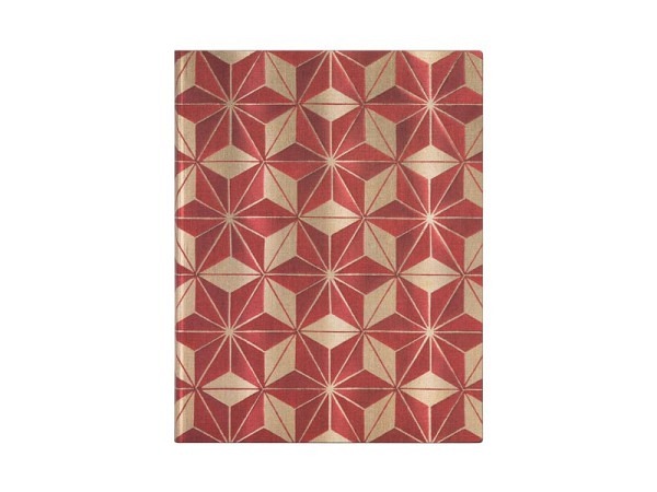 Skizzenbuch Paperblanks Flexis Hishi, Ultra 18x23cm, blanko