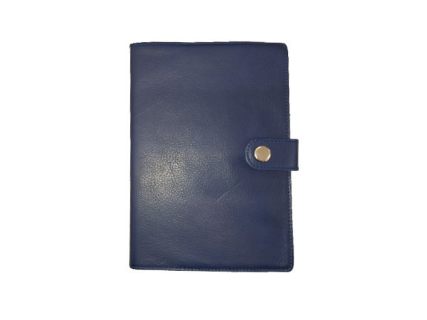 Skizzenbuch ASL Aqua A5 blau