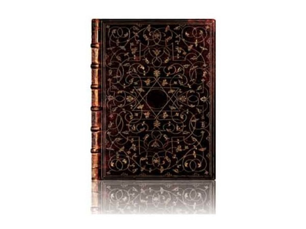 Skizzenbuch Paperblanks Grolier, Grande