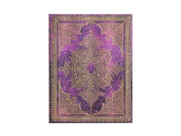 Skizzenbuch Paperblanks Sonnensterne Bijou
