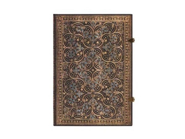 Skizzenbuch Paperblanks Königliche Bucheinbände Restauration