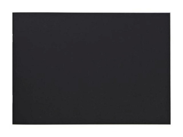 Skizzenheft Seawhite A4 quer 40Seiten 140g/qm