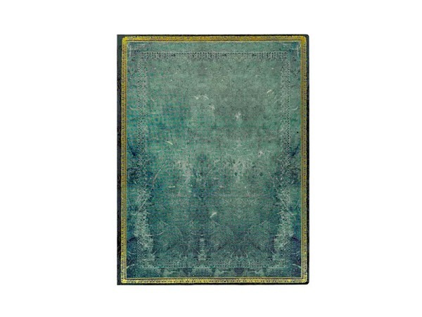 Skizzenbuch Paperblanks Flexis Pazifikblau, Ultra 17x22,5cm, blanko