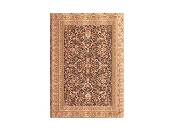 Skizzenbuch Paperblanks Medina Mystic, Terrene, Grande 21x30cm, blanko