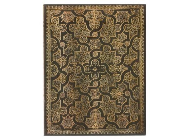 Skizzenbuch Paperblanks Enigma Midi