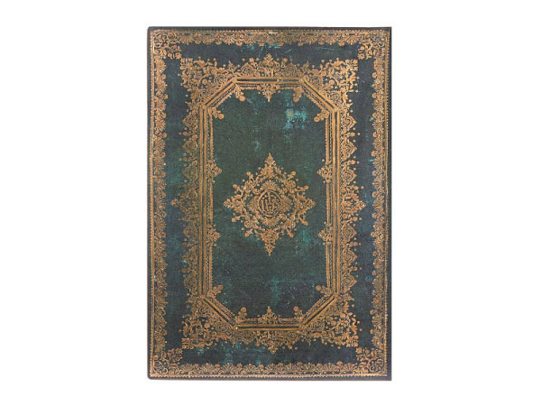 Skizzenbuch Paperblanks Flexis Nova Stella, Astra, Midi 12x17,5cm, blanko