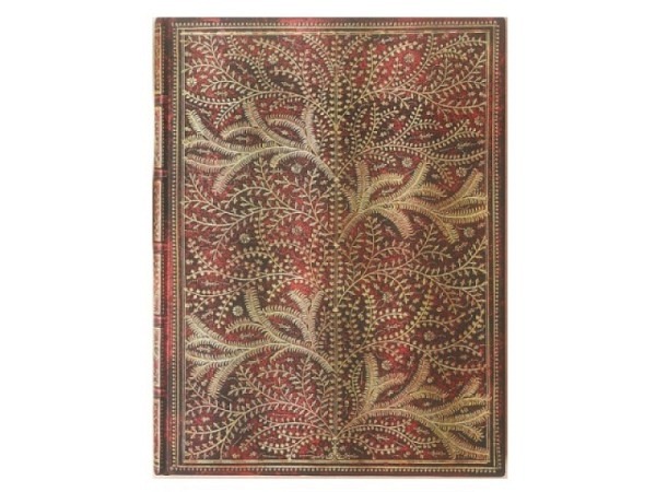 Skizzenbuch Paperblanks Wildwood Midi