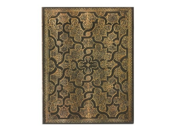 Skizzenbuch Paperblanks Enigma Ultra
