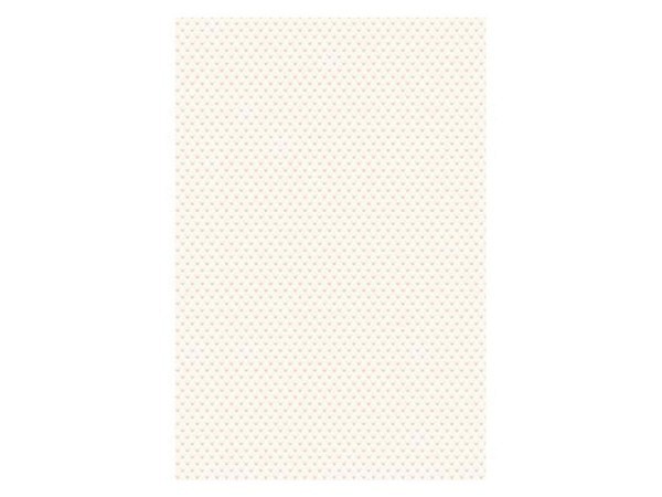 Motivpapier Decopatch Motiv Nr.799 Fächer mit Metallic-Effekt, 30x40cm 1 Bogen
