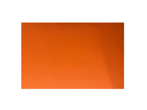 Tonzeichenpapier Ursus 50x70cm 130g/qm hellorange