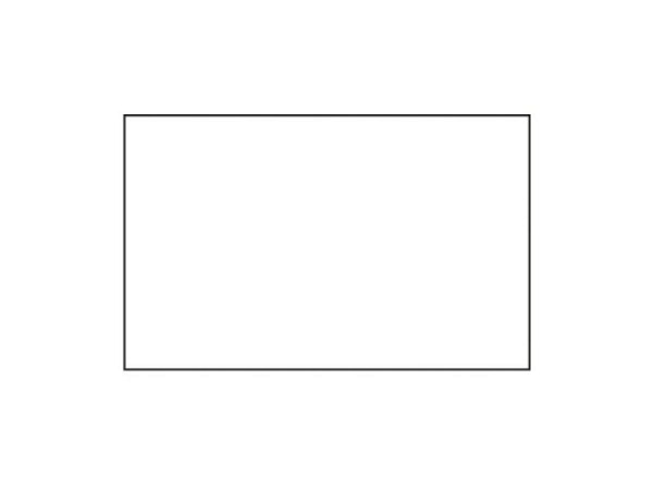 Tonzeichenpapier Ursus 50x70cm 130g/qm hochweiss