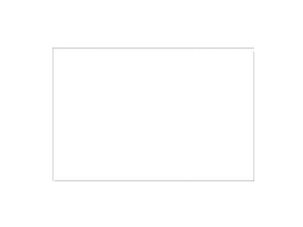 Tonzeichenpapier Folia A4 130g/qm weiss 100 Blatt